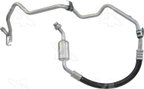 Four Seasons 56188 A/C Refrigerant Suction Hose - view 3