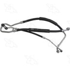 Four Seasons 56189 A/C Refrigerant Discharge / Suction Hose Assembly - view 1