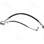 Four Seasons 56191 A/C Refrigerant Discharge / Suction Hose Assembly - view 1