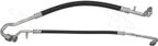 Four Seasons 56195 A/C Refrigerant Discharge / Suction Hose Assembly - view 2