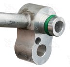 Four Seasons 56196 A/C Refrigerant Liquid Hose - view 3