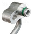 Four Seasons 56196 A/C Refrigerant Liquid Hose - view 4