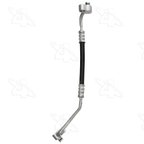 Four Seasons 56196 A/C Refrigerant Liquid Hose - view 1