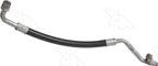 Four Seasons 56197 A/C Refrigerant Suction Hose - view 2