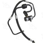Four Seasons 56198 A/C Refrigerant Discharge / Suction Hose Assembly - view 1