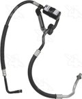 Four Seasons 56201 A/C Refrigerant Discharge / Suction Hose Assembly - view 2