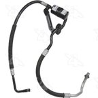 Four Seasons 56201 A/C Refrigerant Discharge / Suction Hose Assembly - view 1