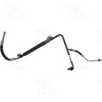 Four Seasons 56205 A/C Refrigerant Liquid Hose - view 1
