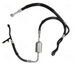 Four Seasons 56206 A/C Refrigerant Discharge / Suction Hose Assembly - view 2