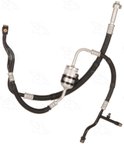 Four Seasons 56207 A/C Refrigerant Discharge / Suction Hose Assembly - view 2