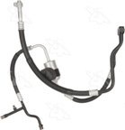 Four Seasons 56207 A/C Refrigerant Discharge / Suction Hose Assembly - view 3