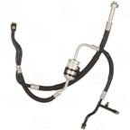 Four Seasons 56207 A/C Refrigerant Discharge / Suction Hose Assembly - view 1