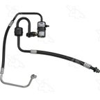 Four Seasons 56209 A/C Refrigerant Discharge / Suction Hose Assembly - view 1