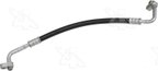 Four Seasons 56217 A/C Refrigerant Discharge Hose - view 2