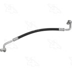 Four Seasons 56217 A/C Refrigerant Discharge Hose - view 1