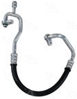 Four Seasons 56220 A/C Refrigerant Discharge Hose - view 1