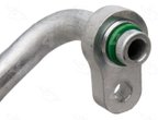 Four Seasons 56220 A/C Refrigerant Discharge Hose - view 2