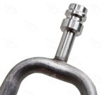Four Seasons 56220 A/C Refrigerant Discharge Hose - view 3