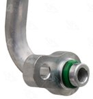 Four Seasons 56220 A/C Refrigerant Discharge Hose - view 4