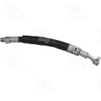 Four Seasons 56223 A/C Refrigerant Suction Hose - view 1