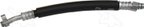 Four Seasons 56224 A/C Refrigerant Suction Hose - view 2