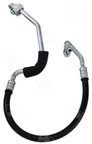 Four Seasons 56228 A/C Refrigerant Discharge Hose - view 1
