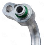 Four Seasons 56229 A/C Refrigerant Discharge Hose - view 3