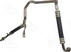 Four Seasons 56231 A/C Refrigerant Suction Hose - view 2