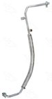Four Seasons 56232 A/C Refrigerant Discharge Hose - view 1