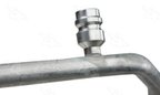 Four Seasons 56232 A/C Refrigerant Discharge Hose - view 3
