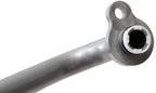 Four Seasons 56238 A/C Refrigerant Suction Hose - view 3