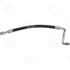 Four Seasons 56241 A/C Refrigerant Suction Hose - Front - view 1