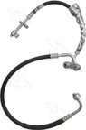 Four Seasons 56255 A/C Refrigerant Discharge / Suction Hose Assembly - view 2