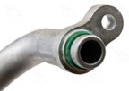 Four Seasons 56257 A/C Refrigerant Suction Hose - view 2