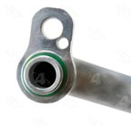 Four Seasons 56257 A/C Refrigerant Suction Hose - view 3