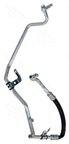 Four Seasons 56260 A/C Refrigerant Suction Hose - view 1
