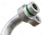 Four Seasons 56260 A/C Refrigerant Suction Hose - view 2