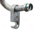 Four Seasons 56260 A/C Refrigerant Suction Hose - view 4