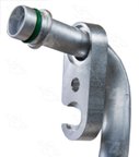 Four Seasons 56261 A/C Refrigerant Suction Hose - view 2