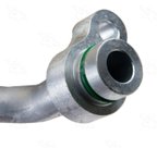 Four Seasons 56261 A/C Refrigerant Suction Hose - view 4