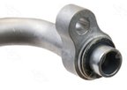 Four Seasons 56263 A/C Refrigerant Suction Hose - view 3