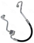 Four Seasons 56274 A/C Refrigerant Discharge Hose - view 2