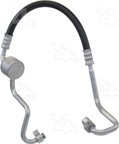 Four Seasons 56274 A/C Refrigerant Discharge Hose - view 3