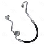 Four Seasons 56274 A/C Refrigerant Discharge Hose - view 1