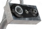 Four Seasons 56280 A/C Suction and Liquid Line Hose Assembly - view 5