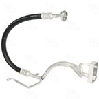 Four Seasons 56280 A/C Suction and Liquid Line Hose Assembly - view 1