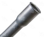 Four Seasons 56281 A/C Refrigerant Suction Hose - Front - view 3