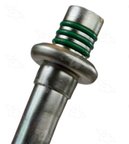 Four Seasons 56282 A/C Refrigerant Suction Hose - view 3