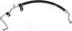 Four Seasons 56286 A/C Refrigerant Suction Hose - view 2