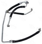 Four Seasons 56287 A/C Refrigerant Discharge / Suction Hose Assembly - view 1